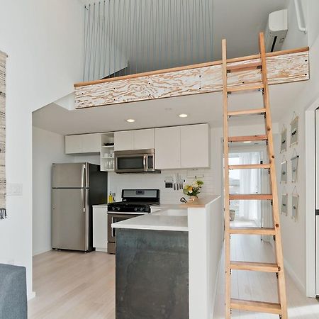 סן דייגו Steps To The Beach, Rooftop Deck מראה חיצוני תמונה